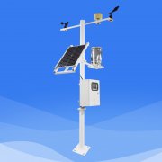 自动气象站——专业的气象监测工具