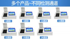  蔬菜水果食品安全检测方法—专业的农残检测仪器供应商